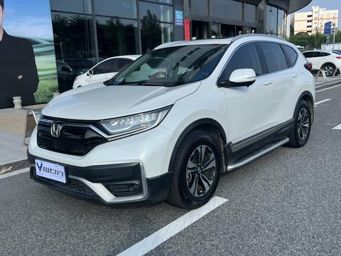 Honda CR-V 2021