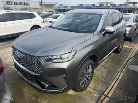 Haval H6 2021