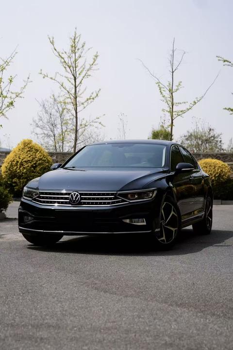 Volkswagen Magotan 2023
