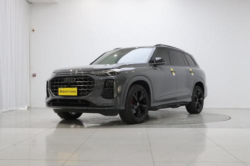 Audi Q6 2024