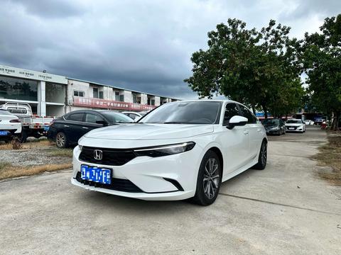 Honda Integra 2022