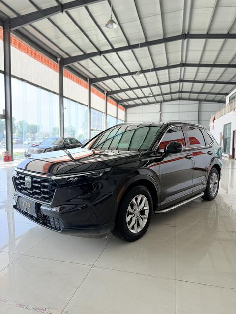 Honda CR-V 2023