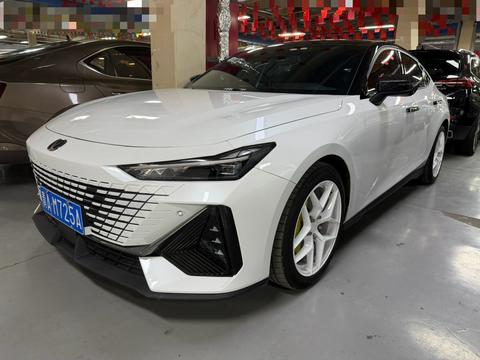 Changan UNI-V 2023