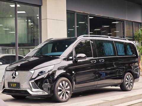 Mercedes-Benz Vito 2023