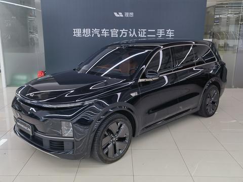 Li Auto L9 2025