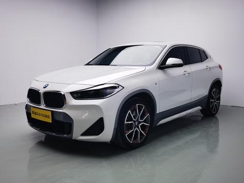 BMW X2 2021