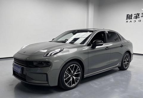 Lynk & Co 03 2022