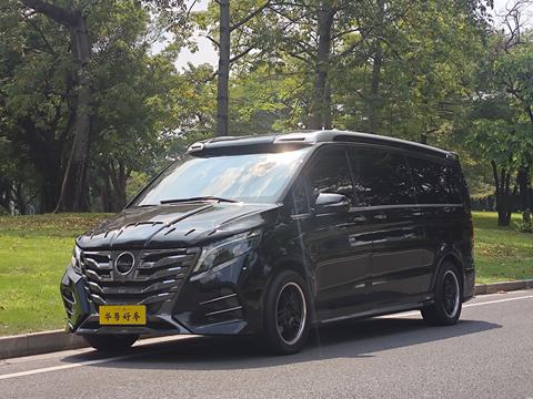 Lorinser V-Class 2022