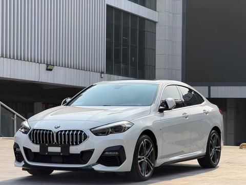 BMW 2 Series 2021