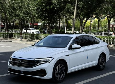 Volkswagen Sagitar 2024