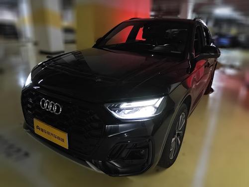 Audi Q5L 2024