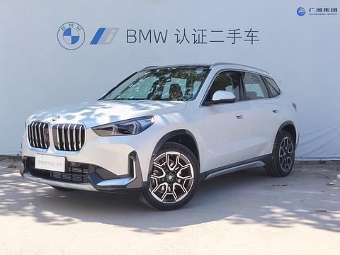BMW X1 2026