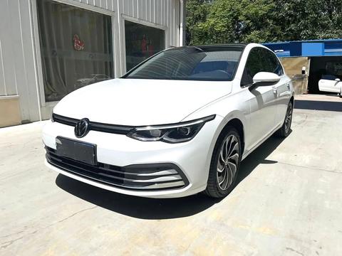 Volkswagen Golf 2023
