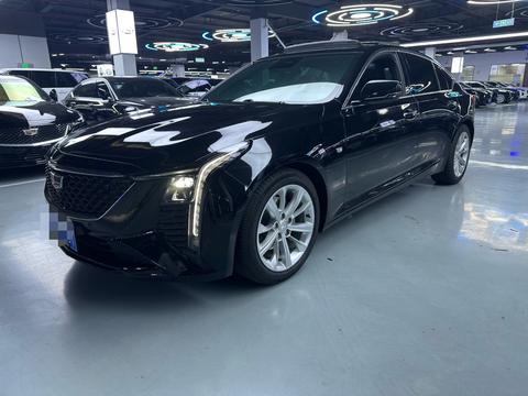 Cadillac CT5 2024