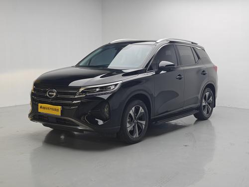 GAC GS4 2022