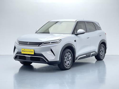 BYD Yuan UP 2025