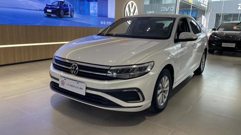 Volkswagen Bora 2024