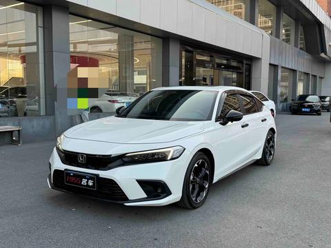Honda Civic 2023