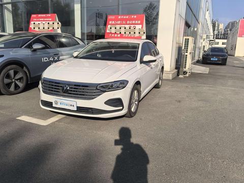 Volkswagen Lavida 2024
