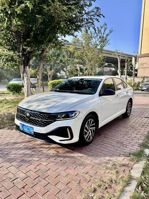 Volkswagen Lavida 2023