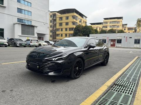 MG 7 2023