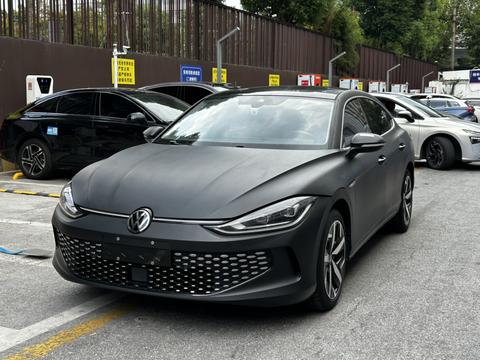 Volkswagen Lamando 2022