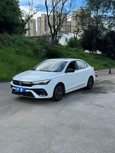 Roewe i5 2021