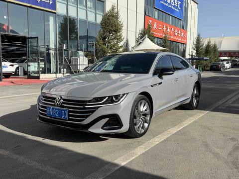Volkswagen Passat CC 2023
