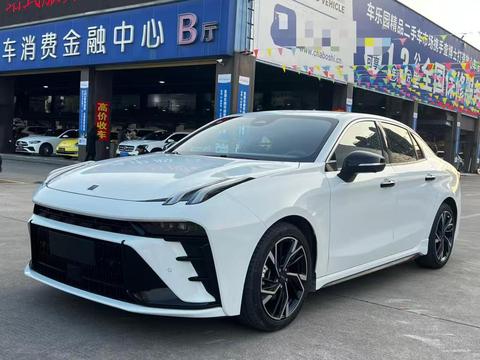 Lynk & Co 03 2023