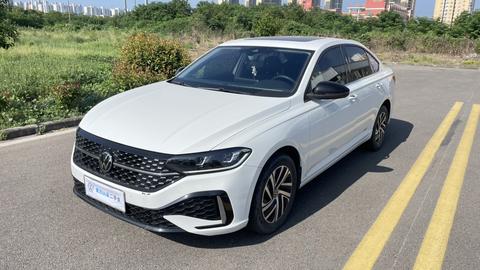 Volkswagen Lavida 2024