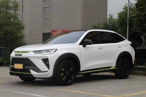 Haval H6S 2022