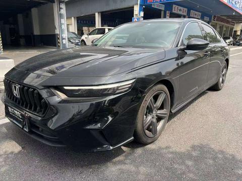 Honda Inspire 2023