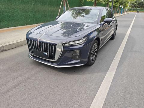 Hongqi H5 2024