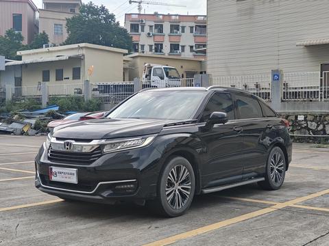 Honda Avancier 2020
