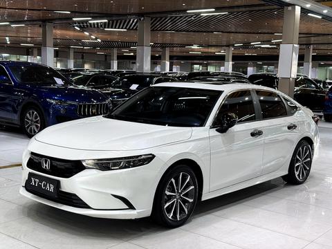 Honda Integra 2023