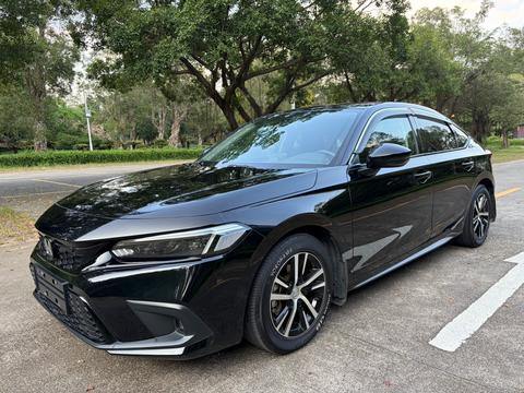 Honda Civic 2023