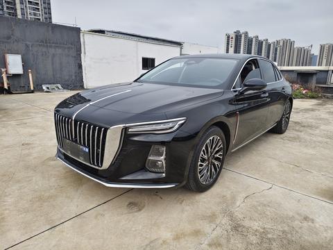 Hongqi H5 2023