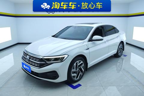 Volkswagen Sagitar 2023