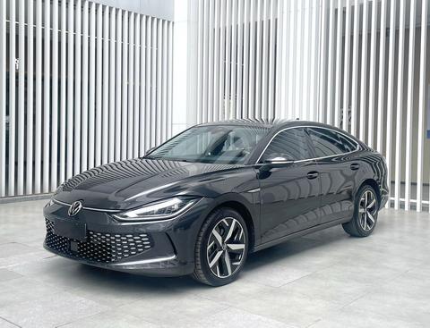 Volkswagen Lamando 2024