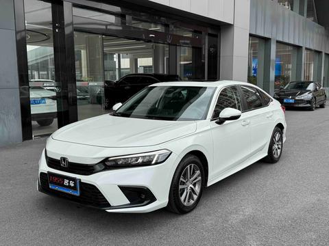 Honda Civic 2022