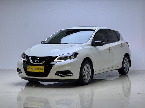Nissan Tiida 2024