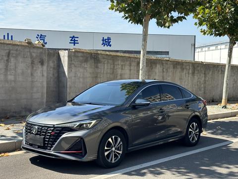 Changan Eado 2022
