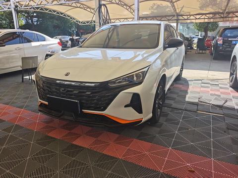Dongfeng Shine 2023