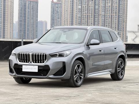 BMW X1 2023