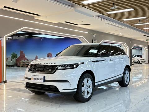 Land Rover Range Rover Velar 2024
