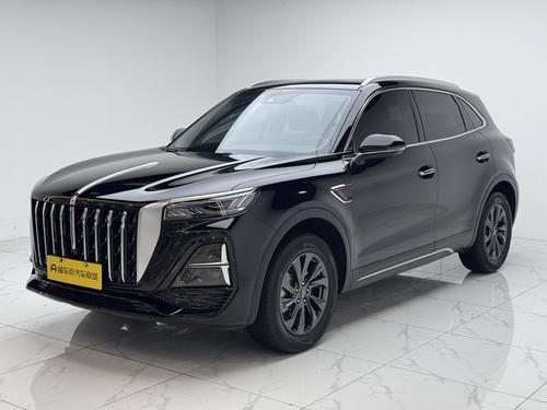 Hongqi HS5 2025
