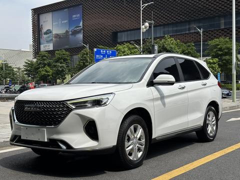 Haval M6 2021