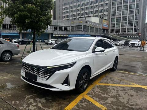 Changan Raeton Plus 2023