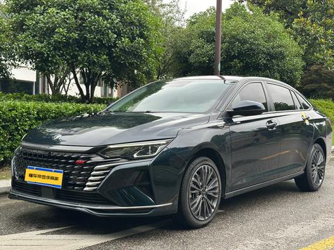 Dongfeng Shine Max 2022