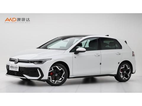 Volkswagen Golf 2025